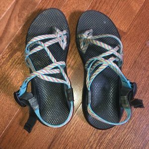 Chacos